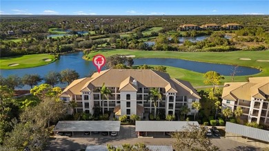 Great opportunity and investment! This 1st floor two bedroom on Pelican Sound Golf and River Club in Florida - for sale on GolfHomes.com, golf home, golf lot