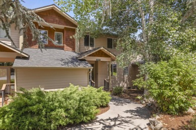 Check out this clean and turn key Running Y Townhome! on Running Y Ranch Resort in Oregon - for sale on GolfHomes.com, golf home, golf lot