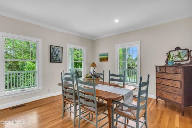 Rare Find! Beautifully maintained 3-Bedroom, 2 Bath Custom built on Beau Rivage Golf and Resort in North Carolina - for sale on GolfHomes.com, golf home, golf lot