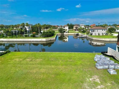 Build your Florida waterfront dream home on this Premier deep on Hammock Dunes Club in Florida - for sale on GolfHomes.com, golf home, golf lot