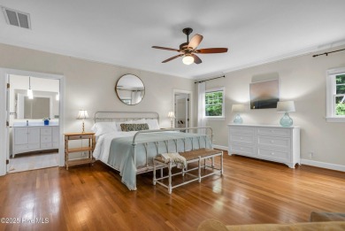 Rare Find! Beautifully maintained 3-Bedroom, 2 Bath Custom built on Beau Rivage Golf and Resort in North Carolina - for sale on GolfHomes.com, golf home, golf lot