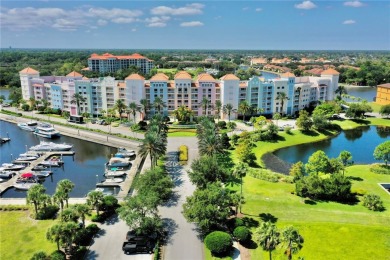 Build your Florida waterfront dream home on this Premier deep on Hammock Dunes Club in Florida - for sale on GolfHomes.com, golf home, golf lot