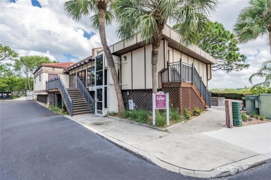 SPECTACULAR SUNSETS, WATERVIEWS AND GULF BREEZES from this on The Dunedin Country Club in Florida - for sale on GolfHomes.com, golf home, golf lot