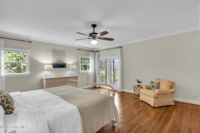 Rare Find! Beautifully maintained 3-Bedroom, 2 Bath Custom built on Beau Rivage Golf and Resort in North Carolina - for sale on GolfHomes.com, golf home, golf lot