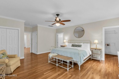 Rare Find! Beautifully maintained 3-Bedroom, 2 Bath Custom built on Beau Rivage Golf and Resort in North Carolina - for sale on GolfHomes.com, golf home, golf lot