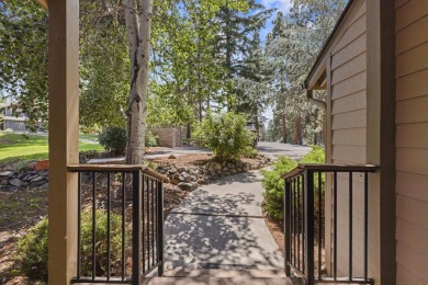 Check out this clean and turn key Running Y Townhome! on Running Y Ranch Resort in Oregon - for sale on GolfHomes.com, golf home, golf lot