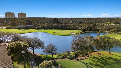 Great opportunity and investment! This 1st floor two bedroom on Pelican Sound Golf and River Club in Florida - for sale on GolfHomes.com, golf home, golf lot