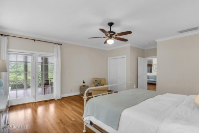 Rare Find! Beautifully maintained 3-Bedroom, 2 Bath Custom built on Beau Rivage Golf and Resort in North Carolina - for sale on GolfHomes.com, golf home, golf lot