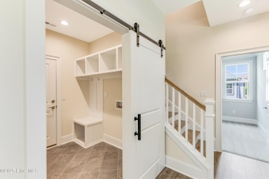 This brand new Riptide home with stunning setting and finishes on Sea Trail Golf Resort in North Carolina - for sale on GolfHomes.com, golf home, golf lot
