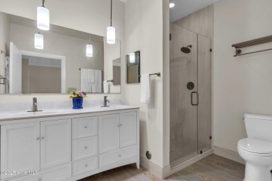 Rare Find! Beautifully maintained 3-Bedroom, 2 Bath Custom built on Beau Rivage Golf and Resort in North Carolina - for sale on GolfHomes.com, golf home, golf lot