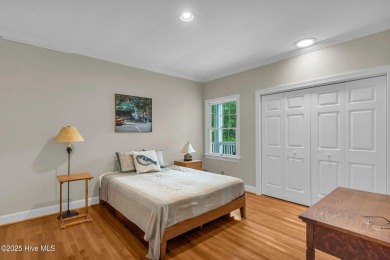 Rare Find! Beautifully maintained 3-Bedroom, 2 Bath Custom built on Beau Rivage Golf and Resort in North Carolina - for sale on GolfHomes.com, golf home, golf lot