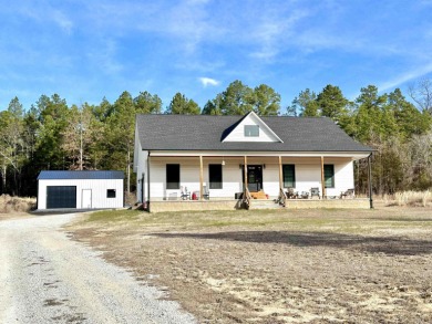 CUSTOM HOME on 3.26 acres! This farmhouse style home features an on Coopers Hawk in Arkansas - for sale on GolfHomes.com, golf home, golf lot
