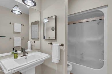 Rare Find! Beautifully maintained 3-Bedroom, 2 Bath Custom built on Beau Rivage Golf and Resort in North Carolina - for sale on GolfHomes.com, golf home, golf lot