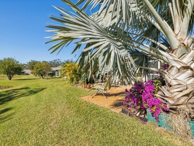 Welcome home!! Popular 55+ Villa with fantastic views of the on Summertree Golf Course in Florida - for sale on GolfHomes.com, golf home, golf lot