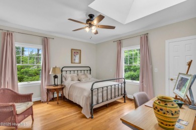 Rare Find! Beautifully maintained 3-Bedroom, 2 Bath Custom built on Beau Rivage Golf and Resort in North Carolina - for sale on GolfHomes.com, golf home, golf lot