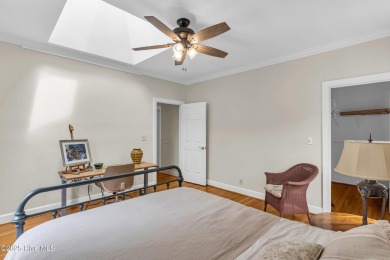 Rare Find! Beautifully maintained 3-Bedroom, 2 Bath Custom built on Beau Rivage Golf and Resort in North Carolina - for sale on GolfHomes.com, golf home, golf lot