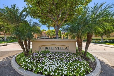 Rare Opportunity! Tropical Pool House with Spa in Gated on Tustin Ranch Golf Club in California - for sale on GolfHomes.com, golf home, golf lot