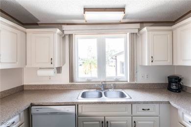 Nicely keep home in Pine Lakes Country Club with Golf Course and on Pine Lakes Country Club in Florida - for sale on GolfHomes.com, golf home, golf lot