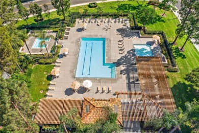 Rare Opportunity! Tropical Pool House with Spa in Gated on Tustin Ranch Golf Club in California - for sale on GolfHomes.com, golf home, golf lot