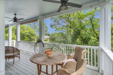 Rare Find! Beautifully maintained 3-Bedroom, 2 Bath Custom built on Beau Rivage Golf and Resort in North Carolina - for sale on GolfHomes.com, golf home, golf lot