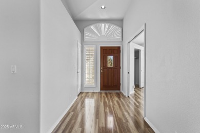 Discover the vibrant and active lifestyle awaiting you in on Westbrook Village / Vista Golf Course in Arizona - for sale on GolfHomes.com, golf home, golf lot