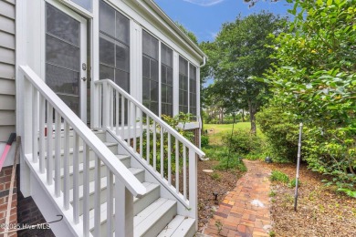 Rare Find! Beautifully maintained 3-Bedroom, 2 Bath Custom built on Beau Rivage Golf and Resort in North Carolina - for sale on GolfHomes.com, golf home, golf lot