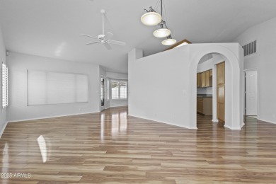 Discover the vibrant and active lifestyle awaiting you in on Westbrook Village / Vista Golf Course in Arizona - for sale on GolfHomes.com, golf home, golf lot