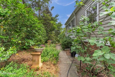Rare Find! Beautifully maintained 3-Bedroom, 2 Bath Custom built on Beau Rivage Golf and Resort in North Carolina - for sale on GolfHomes.com, golf home, golf lot