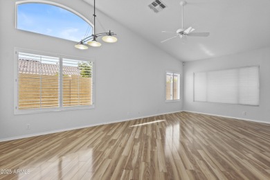 Discover the vibrant and active lifestyle awaiting you in on Westbrook Village / Vista Golf Course in Arizona - for sale on GolfHomes.com, golf home, golf lot