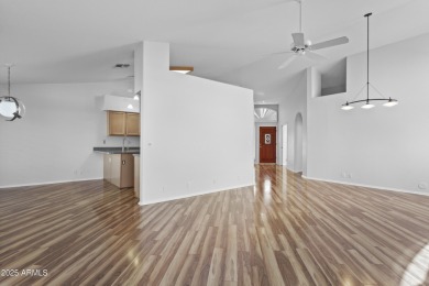 Discover the vibrant and active lifestyle awaiting you in on Westbrook Village / Vista Golf Course in Arizona - for sale on GolfHomes.com, golf home, golf lot