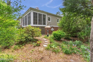 Rare Find! Beautifully maintained 3-Bedroom, 2 Bath Custom built on Beau Rivage Golf and Resort in North Carolina - for sale on GolfHomes.com, golf home, golf lot