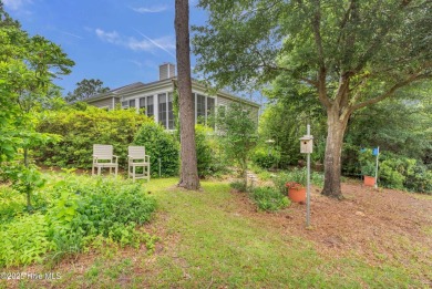 Rare Find! Beautifully maintained 3-Bedroom, 2 Bath Custom built on Beau Rivage Golf and Resort in North Carolina - for sale on GolfHomes.com, golf home, golf lot