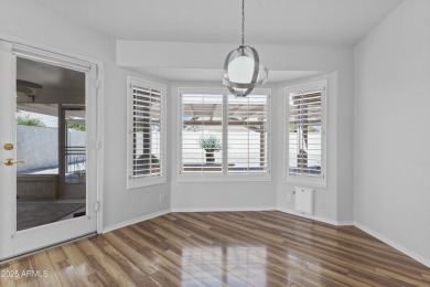Discover the vibrant and active lifestyle awaiting you in on Westbrook Village / Vista Golf Course in Arizona - for sale on GolfHomes.com, golf home, golf lot