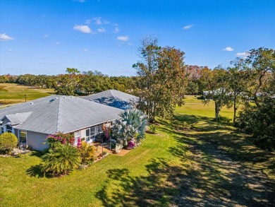 Welcome home!! Popular 55+ Villa with fantastic views of the on Summertree Golf Course in Florida - for sale on GolfHomes.com, golf home, golf lot