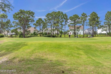 Rare Find! Beautifully maintained 3-Bedroom, 2 Bath Custom built on Beau Rivage Golf and Resort in North Carolina - for sale on GolfHomes.com, golf home, golf lot