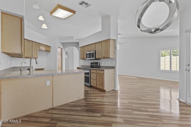 Discover the vibrant and active lifestyle awaiting you in on Westbrook Village / Vista Golf Course in Arizona - for sale on GolfHomes.com, golf home, golf lot