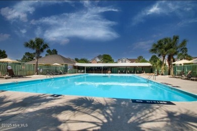 Rare Find! Beautifully maintained 3-Bedroom, 2 Bath Custom built on Beau Rivage Golf and Resort in North Carolina - for sale on GolfHomes.com, golf home, golf lot
