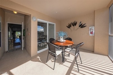 This Popular Barrington model offers 2 bedrooms with a large den on Heritage Palms Golf and Country Club in Florida - for sale on GolfHomes.com, golf home, golf lot