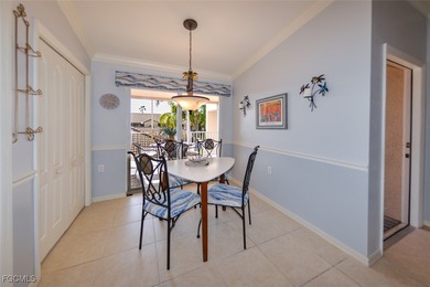 This Popular Barrington model offers 2 bedrooms with a large den on Heritage Palms Golf and Country Club in Florida - for sale on GolfHomes.com, golf home, golf lot