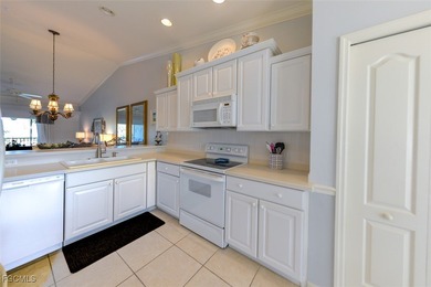 This Popular Barrington model offers 2 bedrooms with a large den on Heritage Palms Golf and Country Club in Florida - for sale on GolfHomes.com, golf home, golf lot