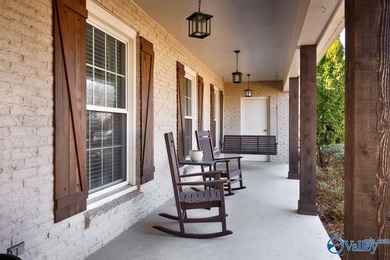 OPEN HOUSE SUN JAN 4TH 2-4pm ~BEAUTIFULLY RENOVATED RANCHER ON on Valley Hill Country Club in Alabama - for sale on GolfHomes.com, golf home, golf lot