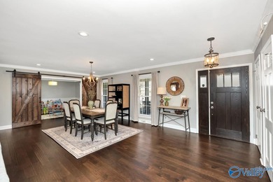 OPEN HOUSE SUN JAN 4TH 2-4pm ~BEAUTIFULLY RENOVATED RANCHER ON on Valley Hill Country Club in Alabama - for sale on GolfHomes.com, golf home, golf lot