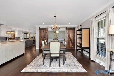 OPEN HOUSE SUN JAN 4TH 2-4pm ~BEAUTIFULLY RENOVATED RANCHER ON on Valley Hill Country Club in Alabama - for sale on GolfHomes.com, golf home, golf lot