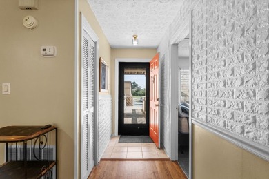 Pond View o 1st Floor o Fully Furnished   Opportunity meets on Myrtlewood Golf Course and Club  in South Carolina - for sale on GolfHomes.com, golf home, golf lot