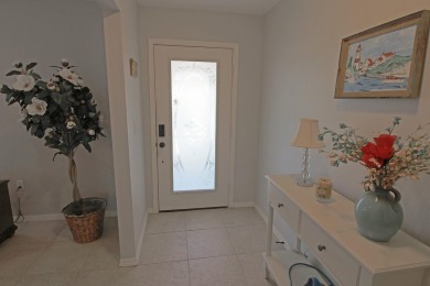 Move in Ready! Fully furnished 3/2/2 Pool Home in the very on Deep Creek Golf Club in Florida - for sale on GolfHomes.com, golf home, golf lot
