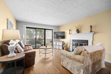 Pond View o 1st Floor o Fully Furnished   Opportunity meets on Myrtlewood Golf Course and Club  in South Carolina - for sale on GolfHomes.com, golf home, golf lot