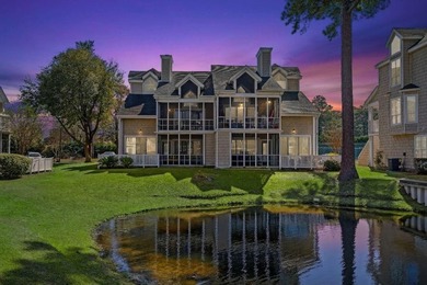 Welcome to 3815 Masters Court, Unit 145, located in the on Myrtlewood Golf Course and Club  in South Carolina - for sale on GolfHomes.com, golf home, golf lot