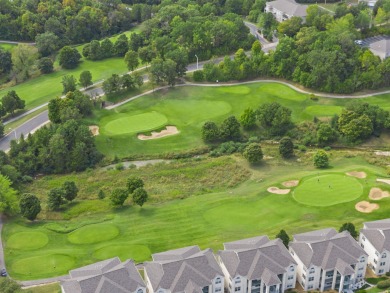 Looking for a getaway that feels like a vacation every day? This on Thousand Hills Golf Resort in Missouri - for sale on GolfHomes.com, golf home, golf lot