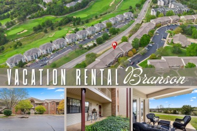 Looking for a getaway that feels like a vacation every day? This on Thousand Hills Golf Resort in Missouri - for sale on GolfHomes.com, golf home, golf lot