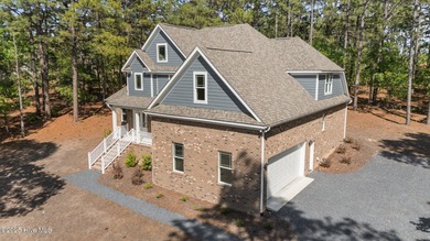 Motivated seller of this newly constructed home located in the on Beacon Ridge Golf and Country Club in North Carolina - for sale on GolfHomes.com, golf home, golf lot